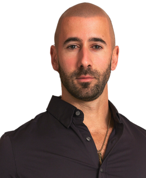 Matt Iulo, Founder of Scalp Micro USA